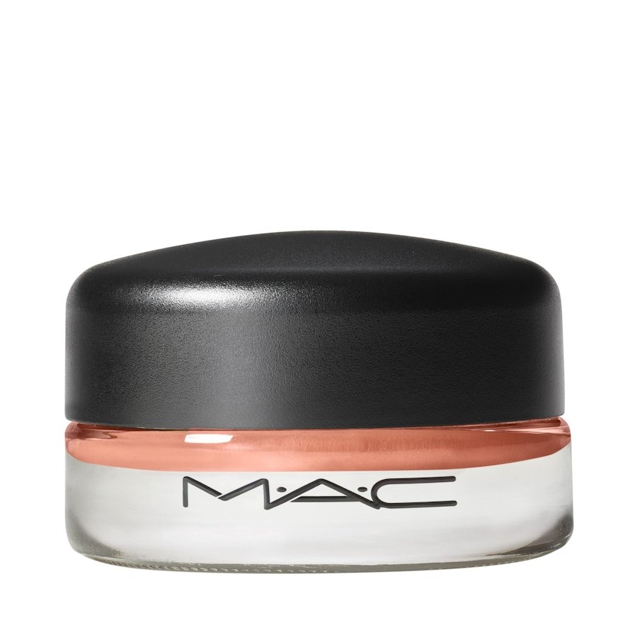 MAC Pro Longwear Paint Pot Cienie do powiek 5 g Groundwork