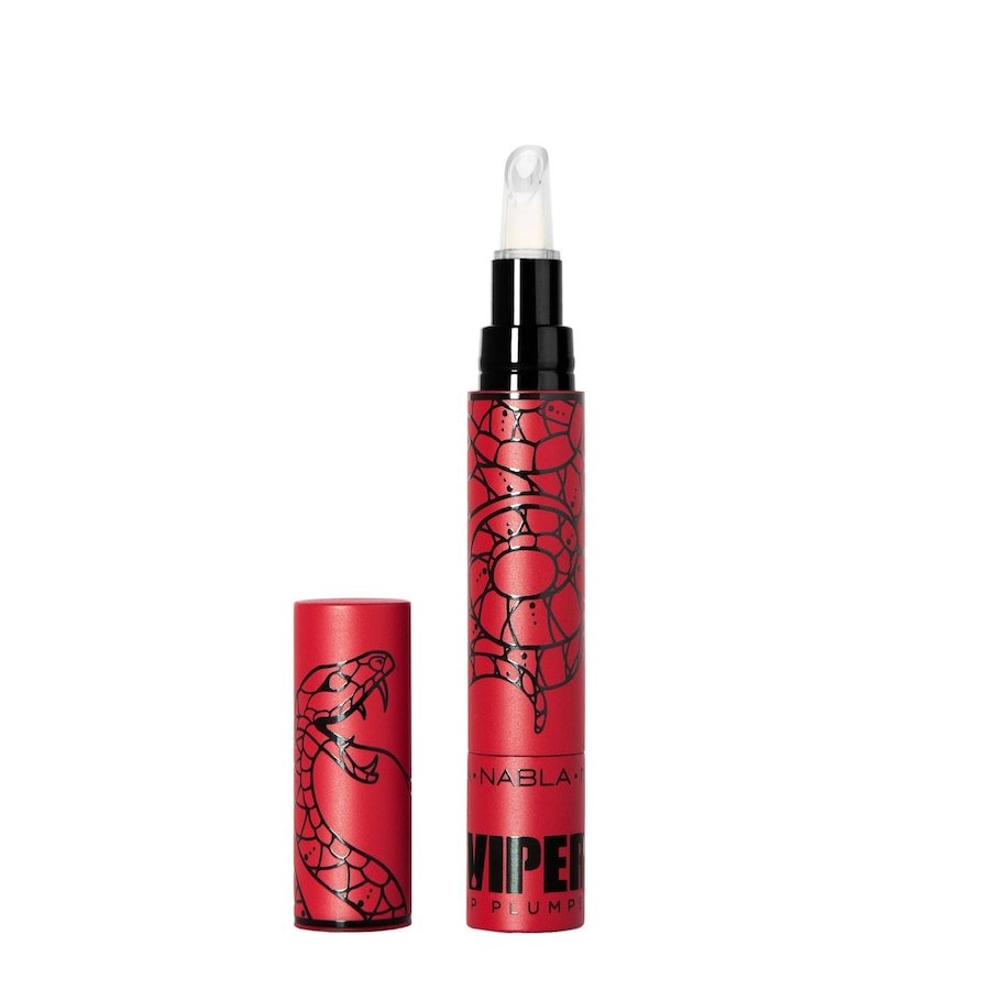 NABLA Lip Plumper - Viper Błyszczyki 4 ml