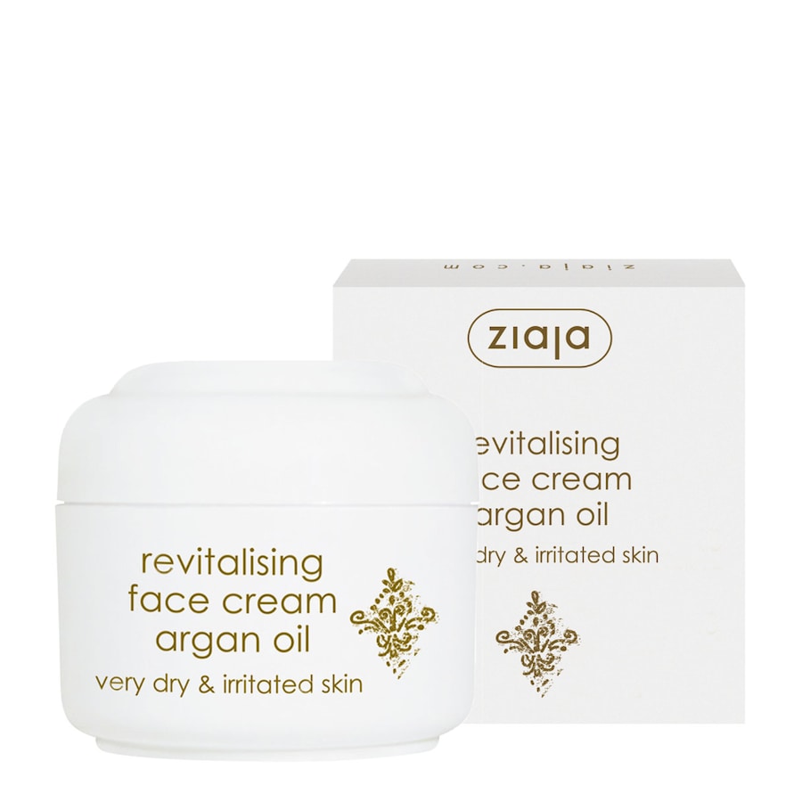 Ziaja Kremy do twarzy 50 ml