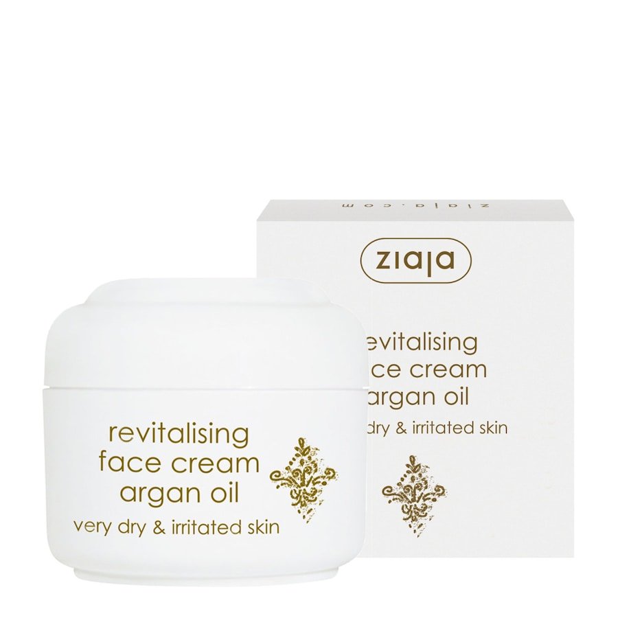 Ziaja Kremy do twarzy 50 ml