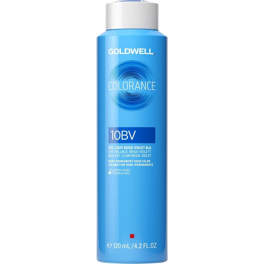 Goldwell Kolor Tonery do włosów 120 ml Damski