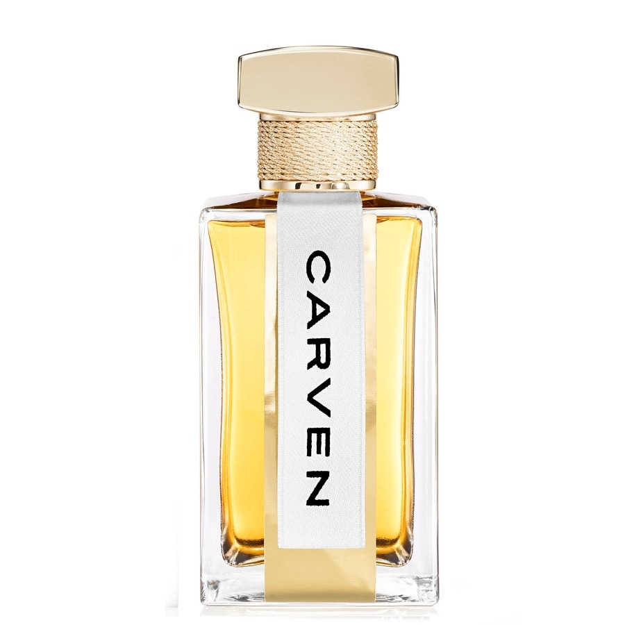Carven Dans Ma Bulle Paris Izmir Woda perfumowana 100 ml Damski