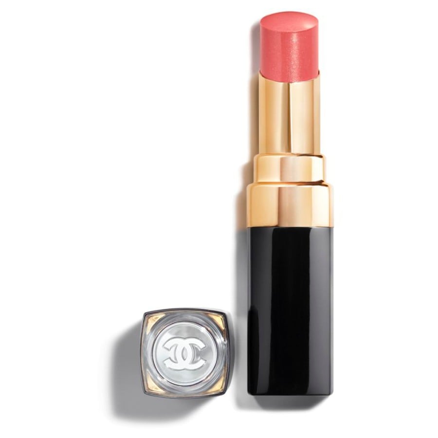 CHANEL ROUGE COCO FLASH KOLOR, POŁYSK I INTENSYWNY MAKIJAŻ – W MGIENIU OKA Szminki 3 g SUNBEAM