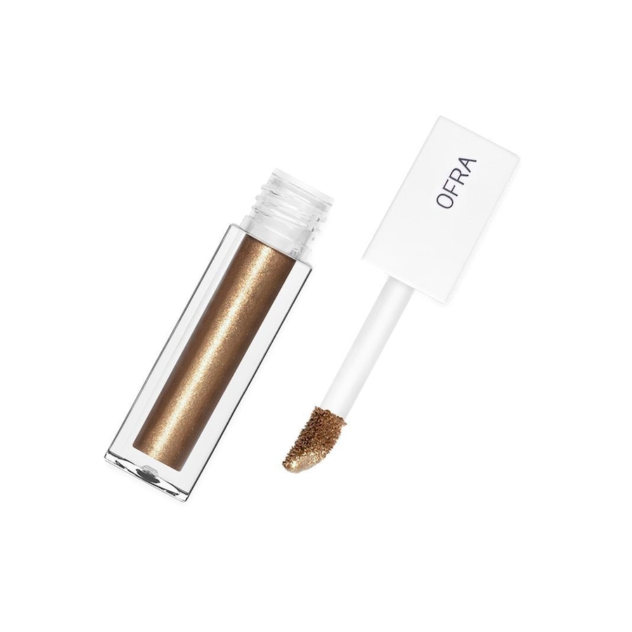 Ofra Cosmetics Bo$$y Eyes Liquid Eyeshadows Cienie do powiek 3,5 ml CFO
