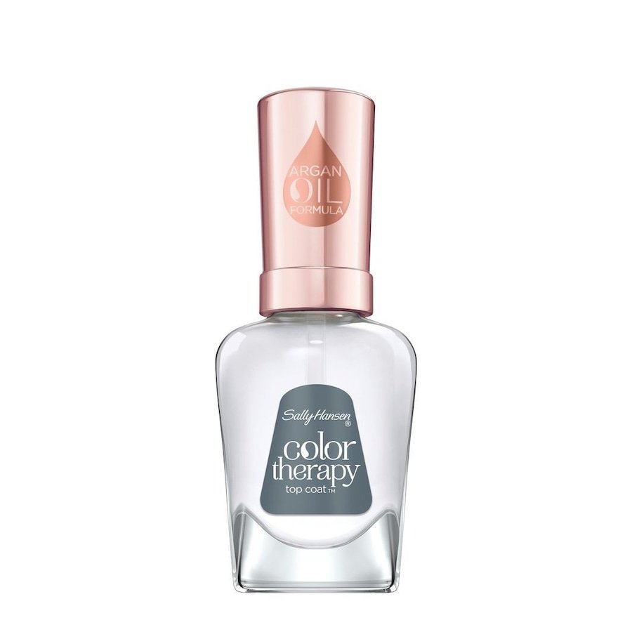 Sally Hansen Color Therapy Top Coat Lakiery do paznokci 14,7 ml