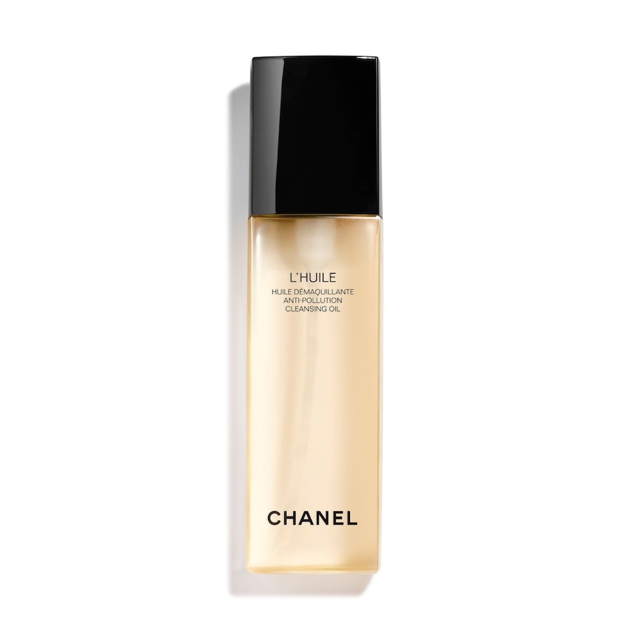 CHANEL OLEJEK Olejki oczyszczające 150 ml