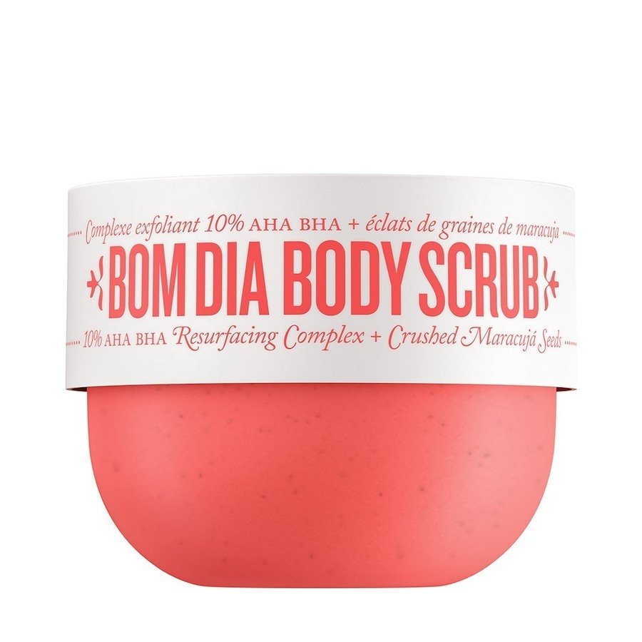 Sol de Janeiro Bom Dia Body Scrub Peeling do stóp 220 g