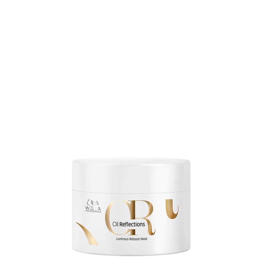 Wella Wella Professionals Oil Reflections, maska do włosów przywracająca blask Maski do włosów 150 ml