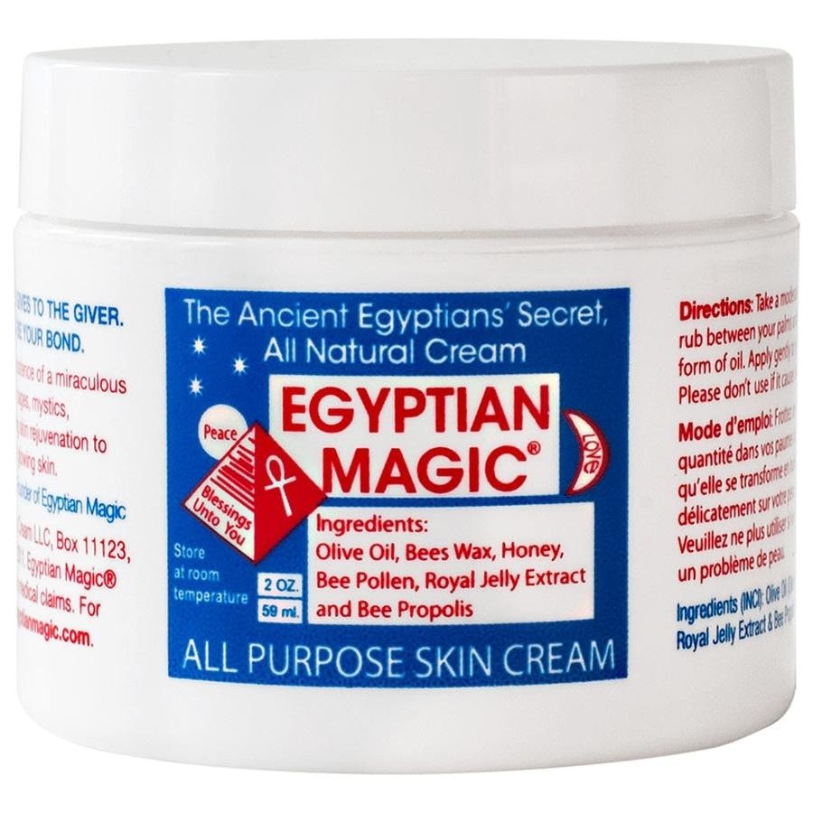 Egyptian Magic Egyptian Magic Kremy do twarzy 59 ml