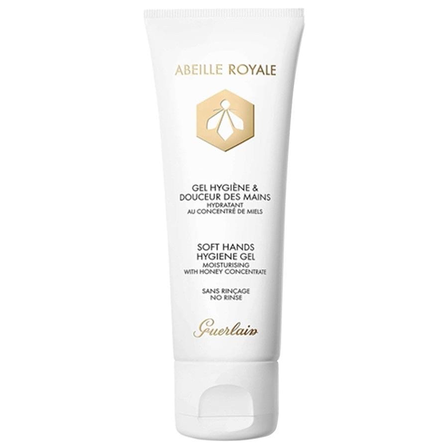 Guerlain Abeille Royale Soft Hands Hygiene Gel Dezynfekcja rąk 40 ml