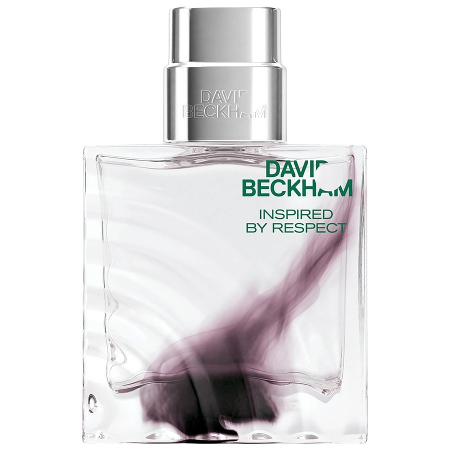 David Beckham David Beckham Inspired by Respect woda toaletowa dla mężczyzn 40 ml Męskie