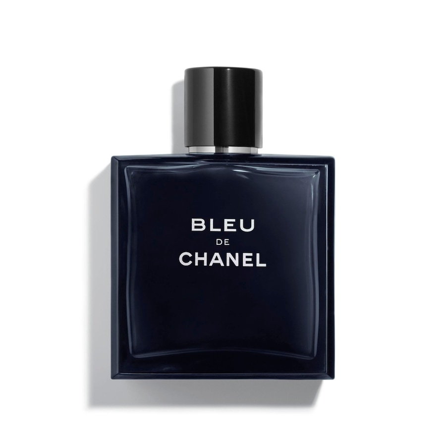 CHANEL BLEU DE CHANEL Woda toaletowa 100 ml Męskie