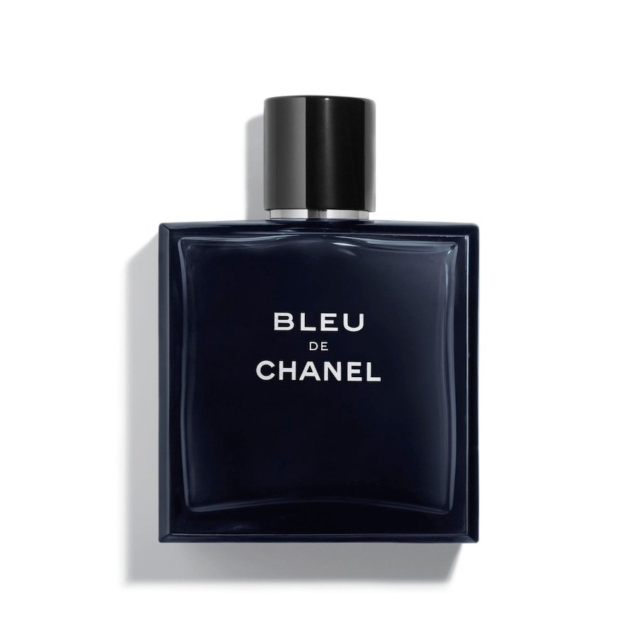 CHANEL BLEU DE CHANEL Woda toaletowa 100 ml Męskie