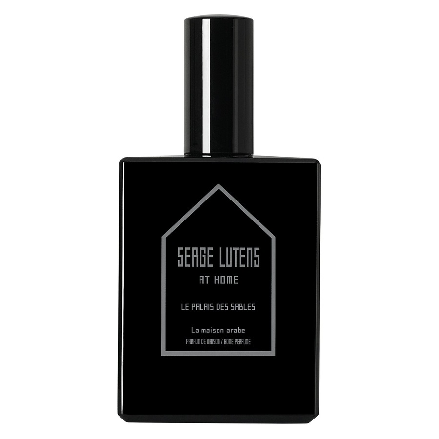 Serge Lutens At Home Le Palais des Sables Dyfuzory zapachowe 100 ml