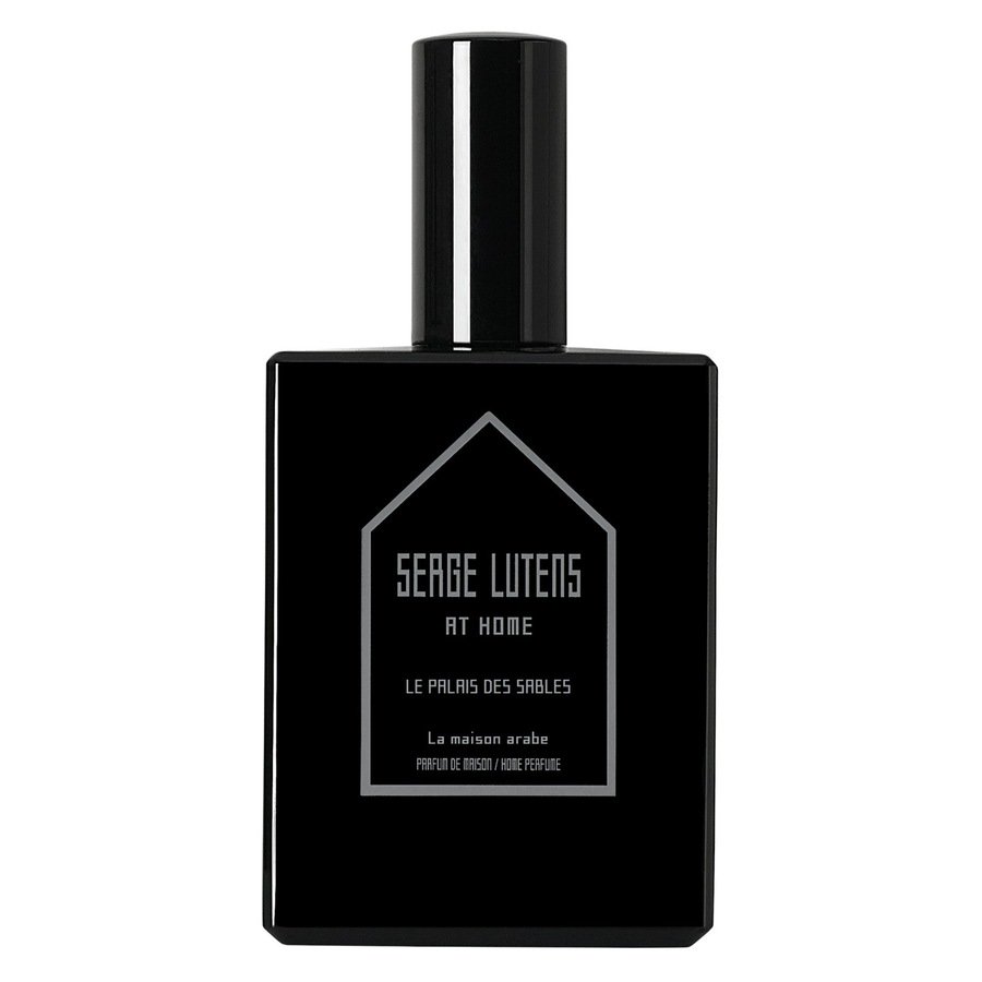 Serge Lutens At Home Le Palais des Sables Dyfuzory zapachowe 100 ml