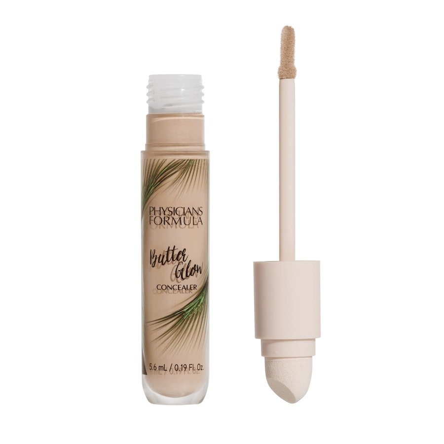 Physicians Formula Murumuru Butter Glow Concealer Kolorowe korektory 5,6 ml MEDIUM