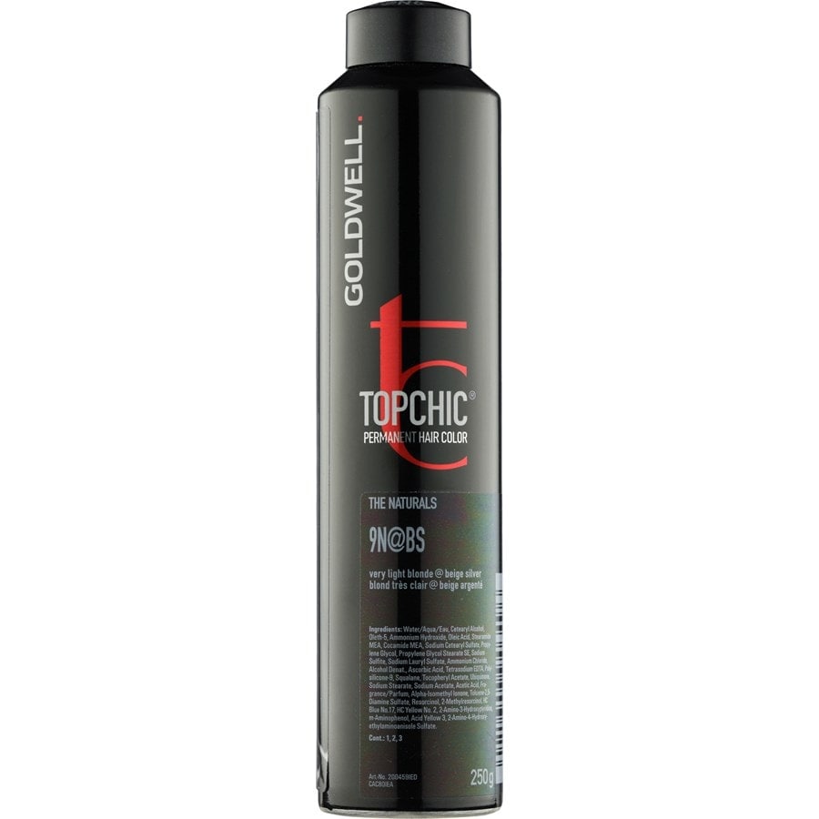 Goldwell @Elumenated Shades Trwała farba do włosów Tonery do włosów 250 ml Damski
