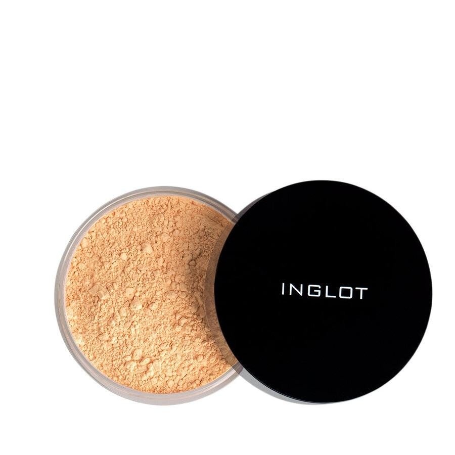 Inglot Sypki 3S Pudry 2,5 g 32