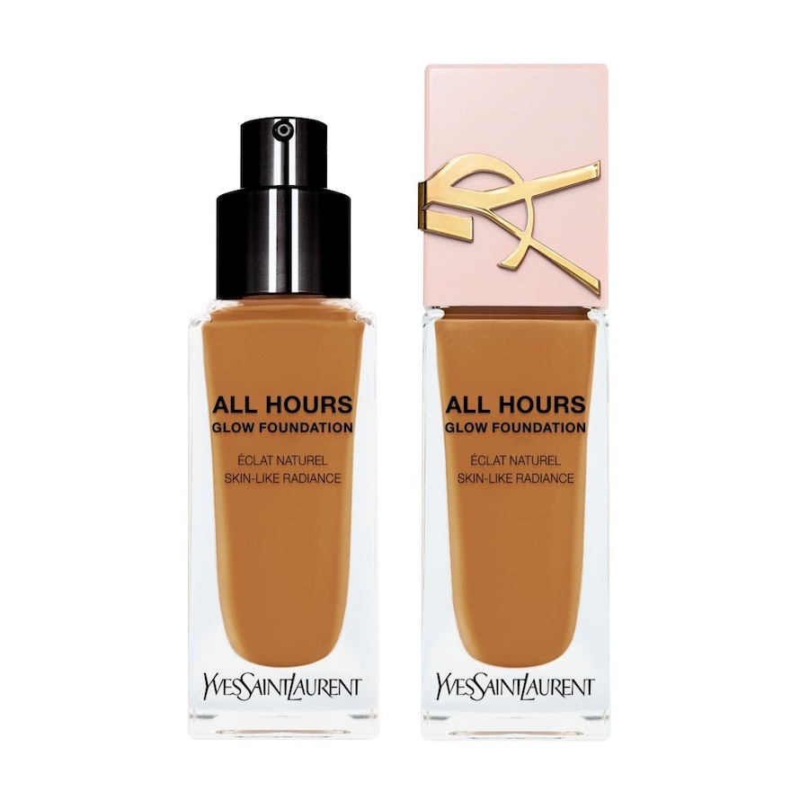 Yves Saint Laurent Yves Saint Laurent All Hours Glow Podkłady 25 ml DW2