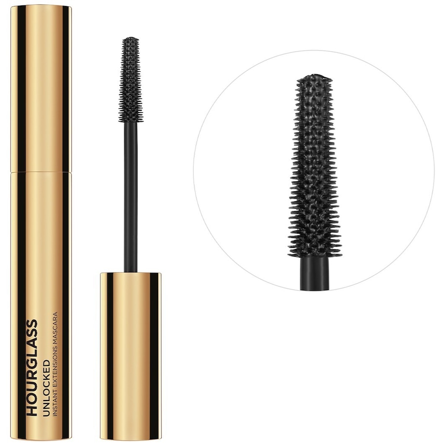 Hourglass Unlocked Instant Extensions Mascara Espresso Tusze do rzęs 5 g