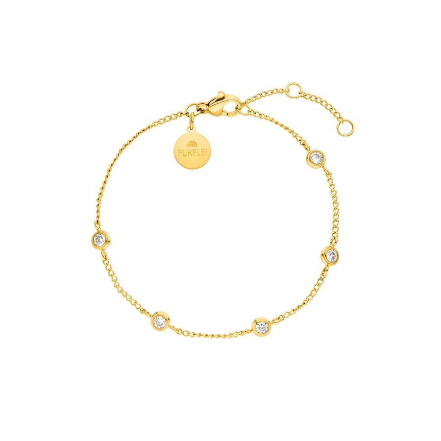 Purelei Purelei Bransoletka Spotlight Bransoletki 1 ct Damski