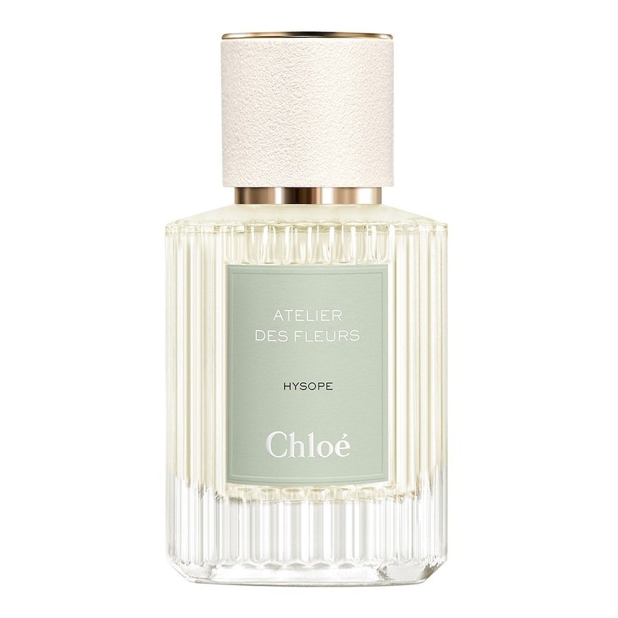 Chloé Atelier des Fleurs Hysope Woda perfumowana 50 ml Damski