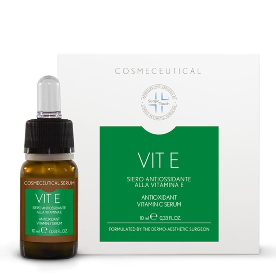 Surgic Touch Vit E Serum Serum nawilżające 10 ml