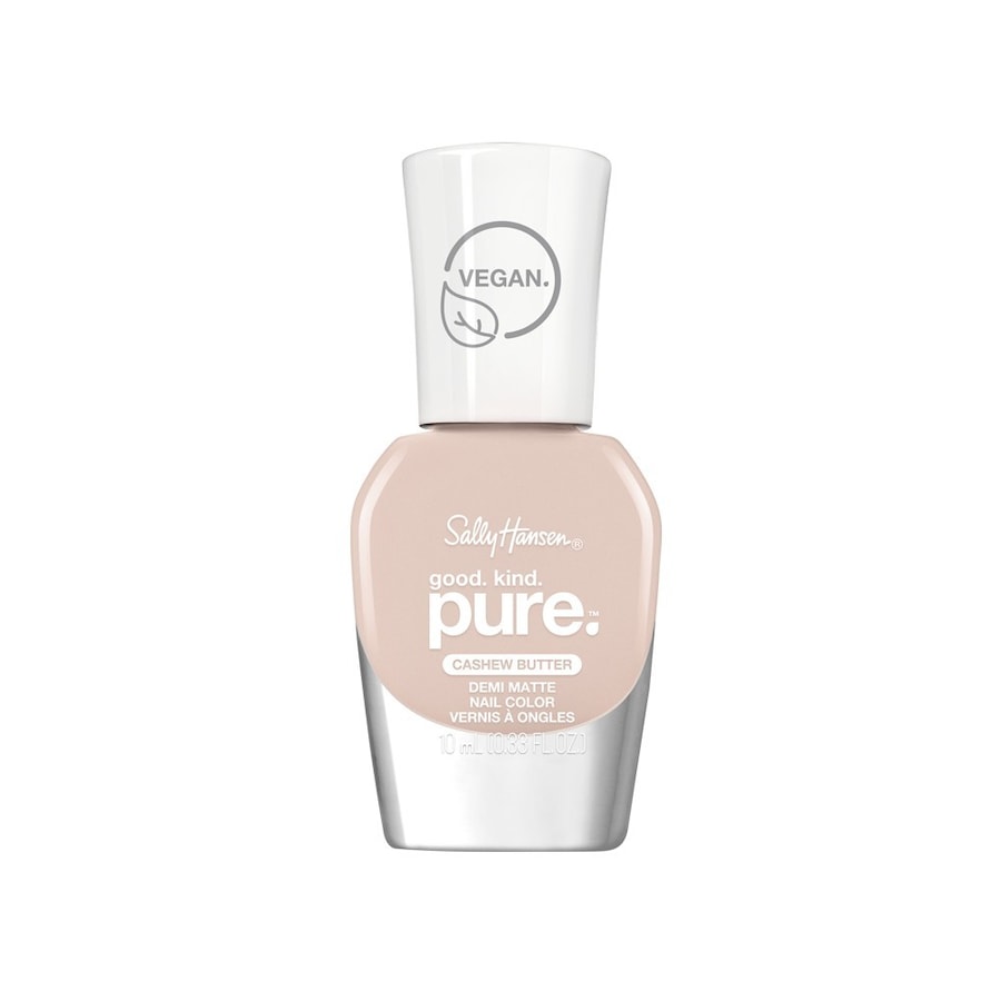 Sally Hansen Sally Hansen Good. Kind. Pure.™ Color - wegański lakier do paznokci Lakiery do paznokci 10 ml