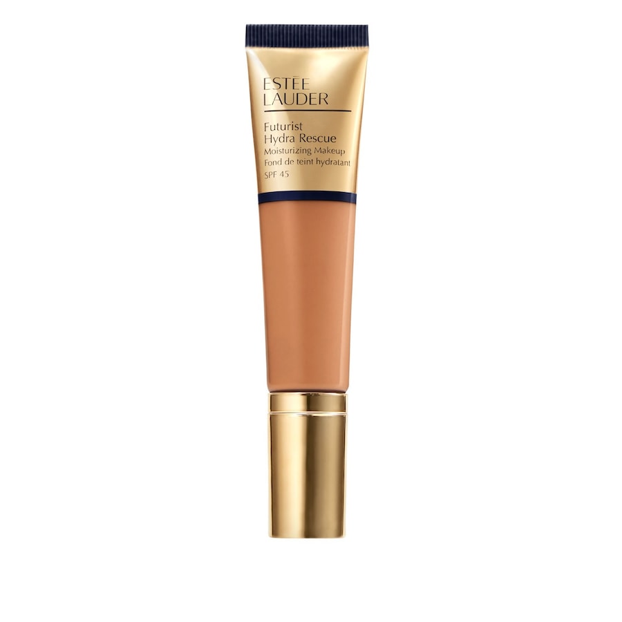 Estée Lauder Futurist Hydra Rescue Moisturizing Makeup SPF 45 Podkłady 35 ml 5W1 - BRONZE