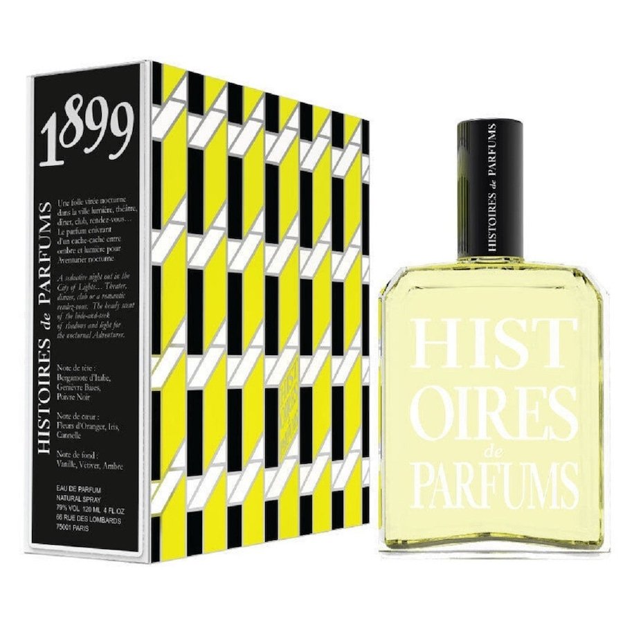 Histoire De Parfums 1899 Woda perfumowana 60 ml