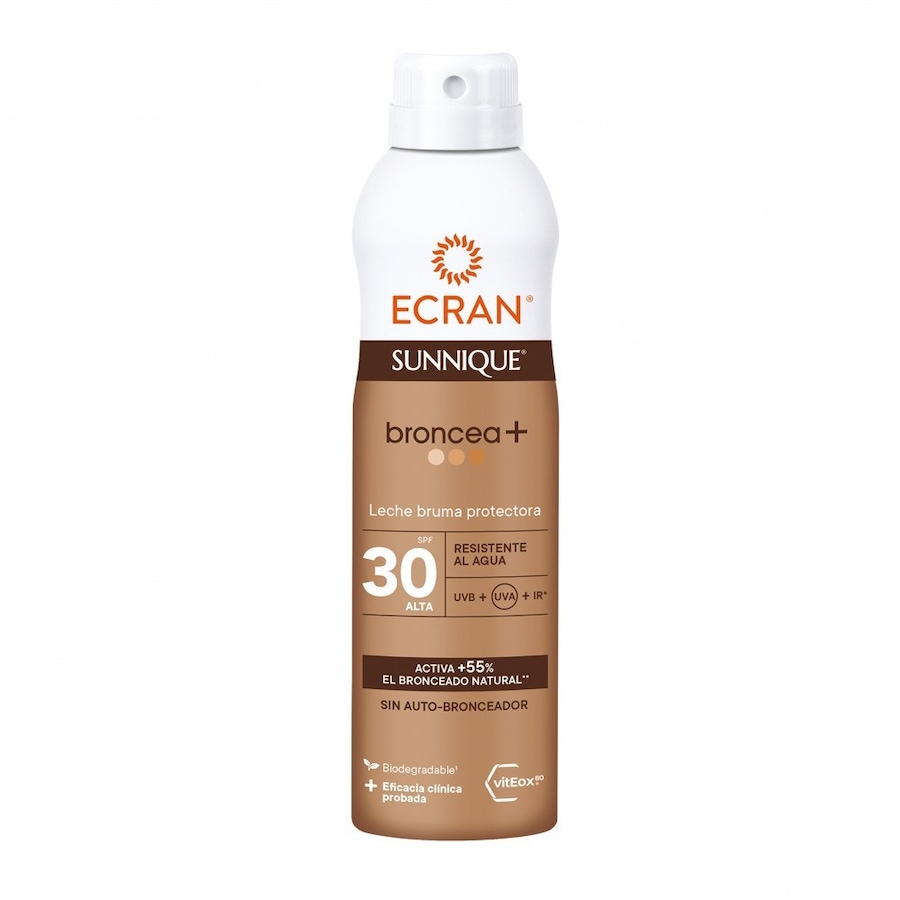 Ecran Ochrona przeciwsłoneczna 250 ml Damski