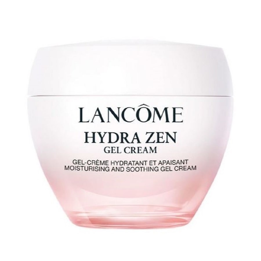 Lancôme Hydra Zen Gel Cream Kremy do twarzy 50 ml Damski