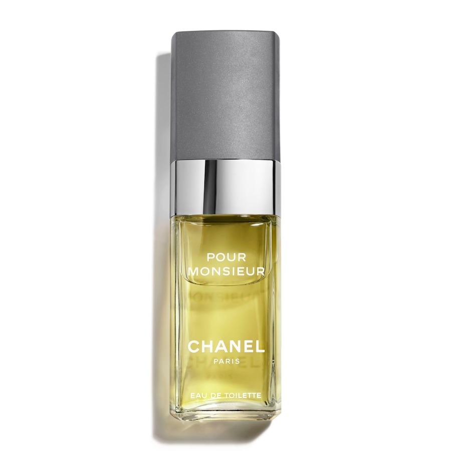 CHANEL POUR MONSIEUR Woda toaletowa 100 ml Męskie