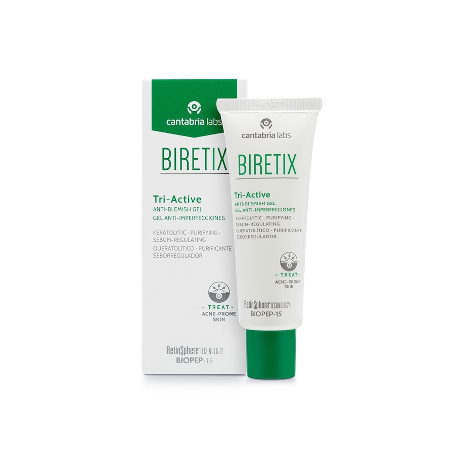BIRETIX Kremy do twarzy 50 ml