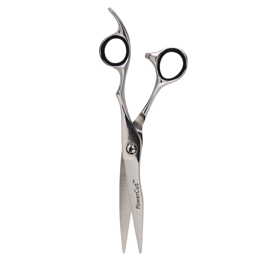 Olivia Garden PowerCut Nożyczki Do Strzyżenia Nożyczki i trymery do włosów 1 ct