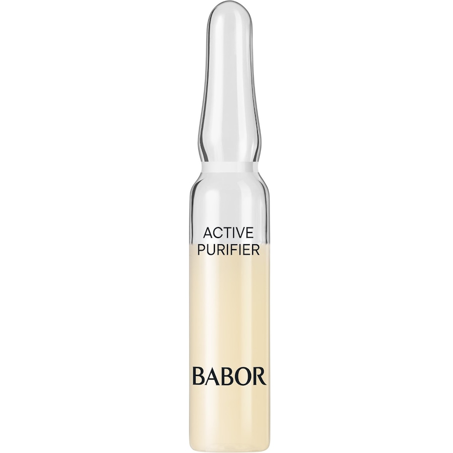 BABOR Ampoule Concentrates Active Purifier Ampułki 14 ml