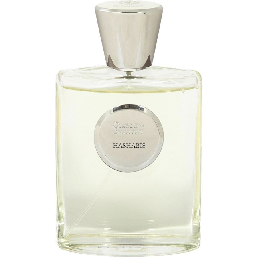 Giardino Benessere HASHABIS Woda perfumowana 100 ml