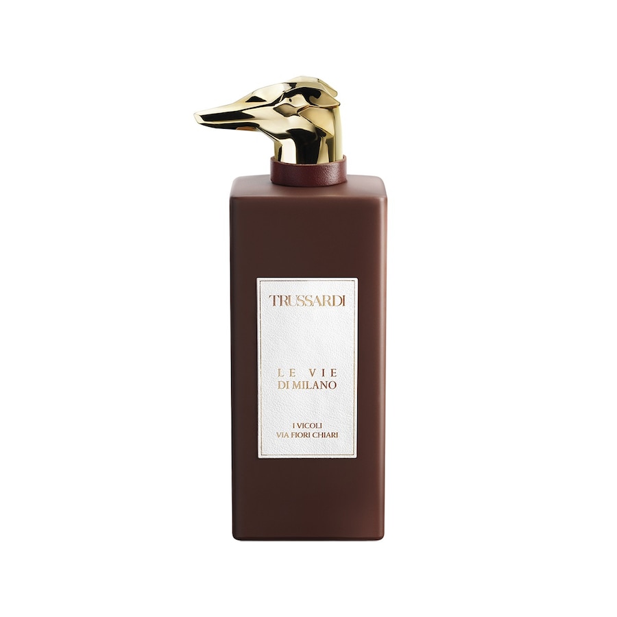 Trussardi Le Vie di Milano I Vicoli Via Fiori Chiari Woda perfumowana 100 ml