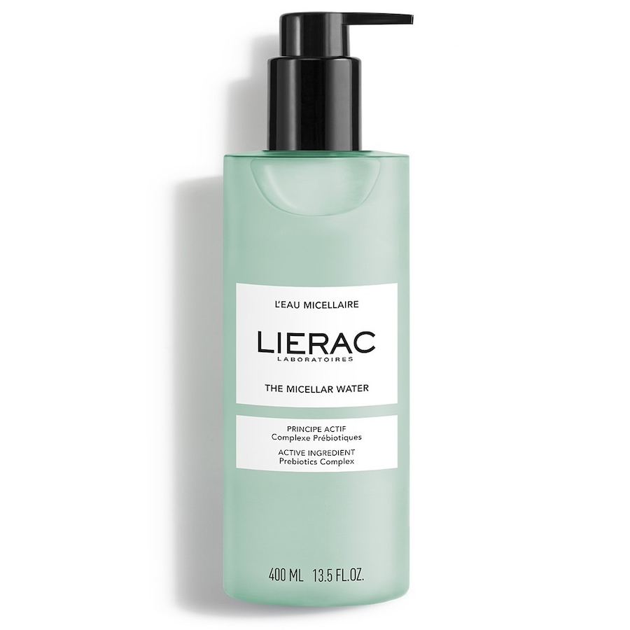 Lierac Płyn miceralny 400 ml