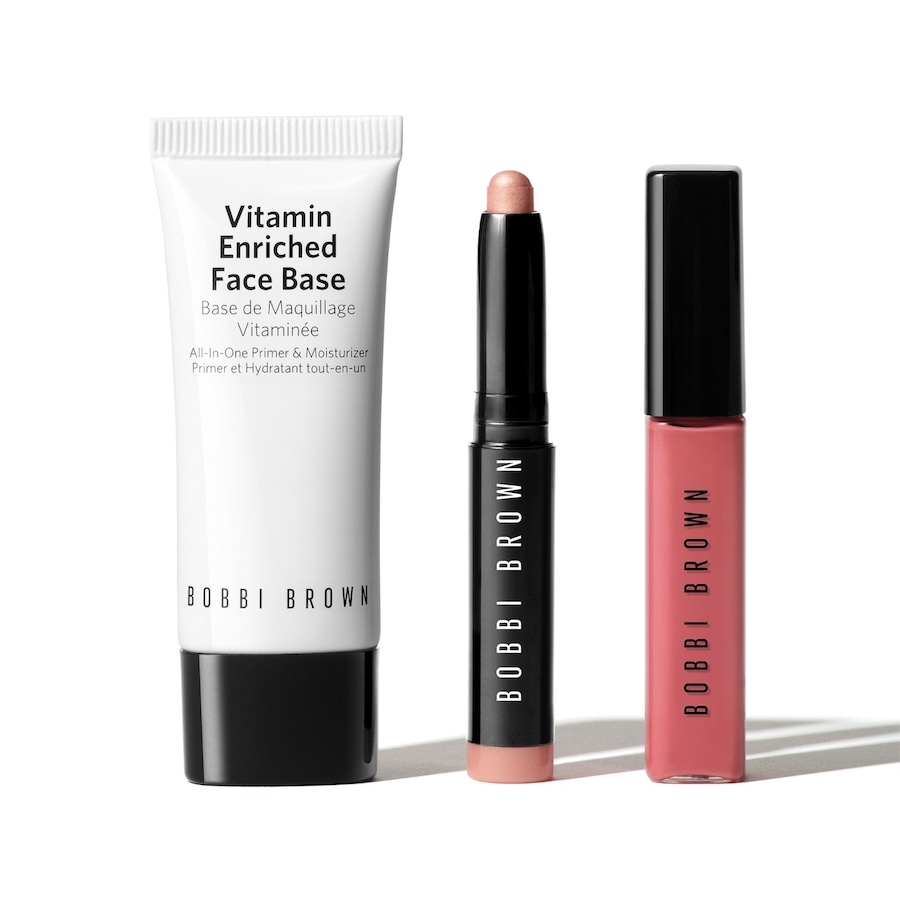 Bobbi Brown Best of Bobbi Brown Minis Zestawy podróżne 1 ct