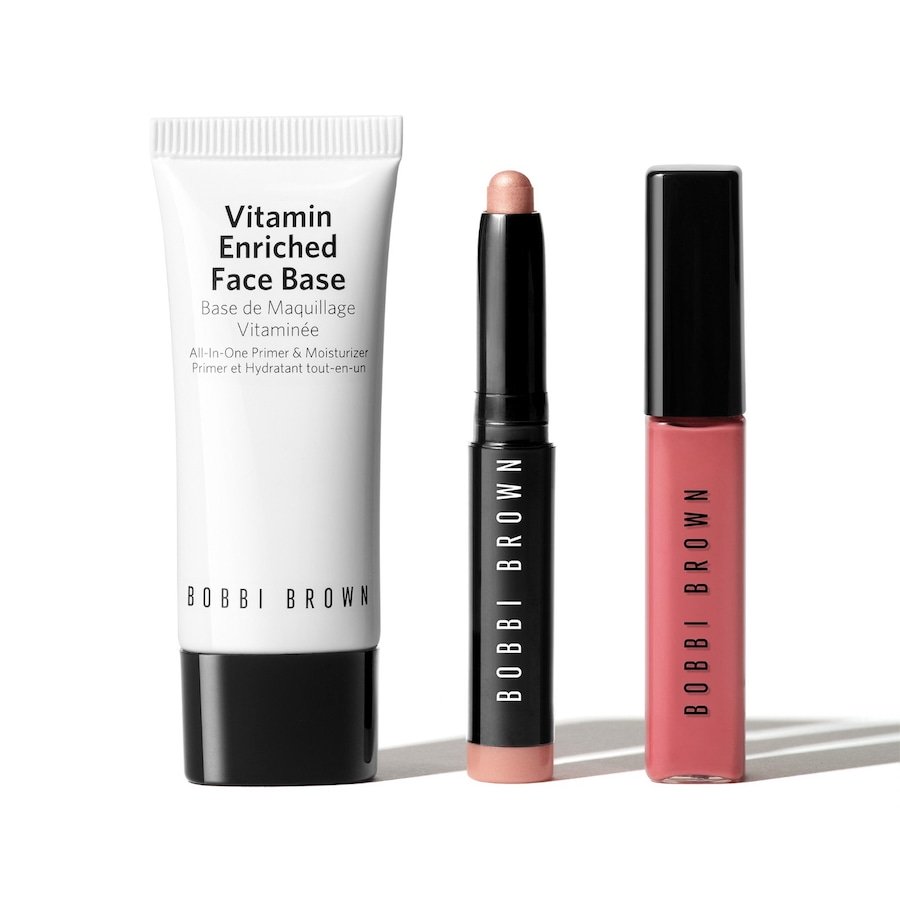 Bobbi Brown Best of Bobbi Brown Minis Zestawy podróżne 1 ct