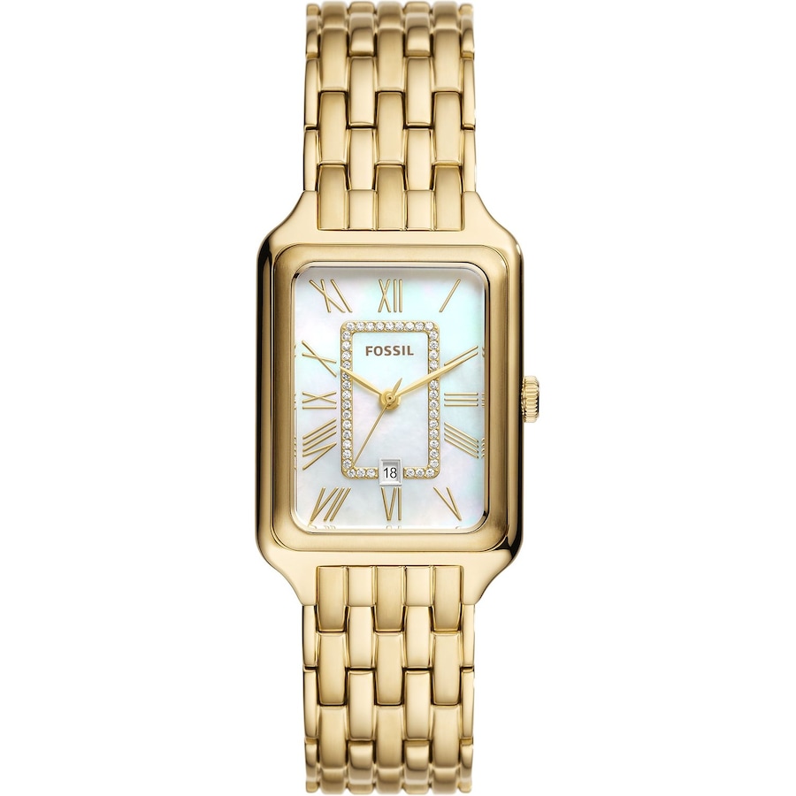 Fossil Kobietyzegarek Raquel Zegarki damskie 1 ct Damski