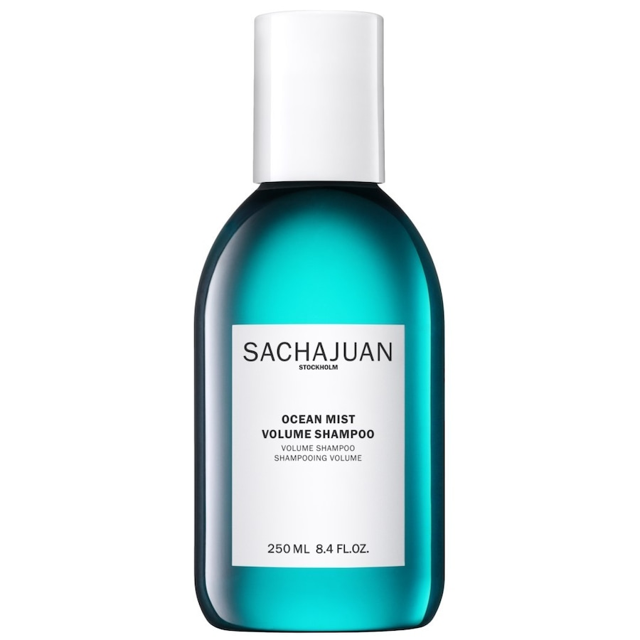 Sachajuan Ocean Mist Volume Shampoo Szampony 250 ml