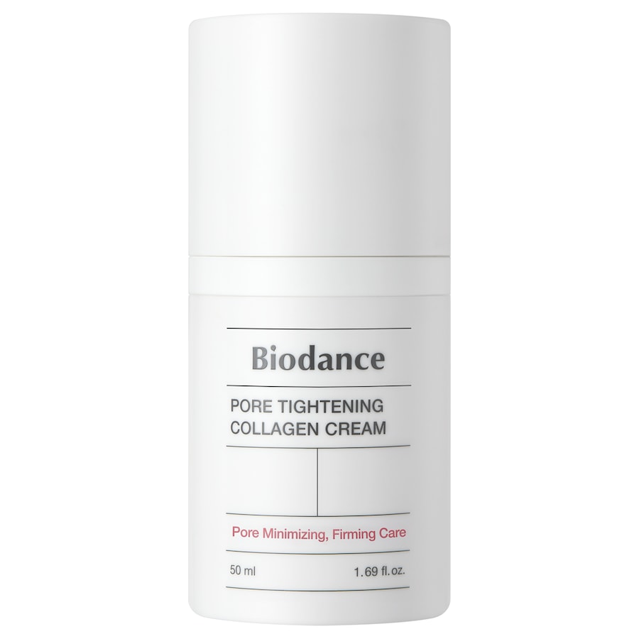 Biodance Pore Tightening Collagen Cream Kremy do twarzy 50 ml