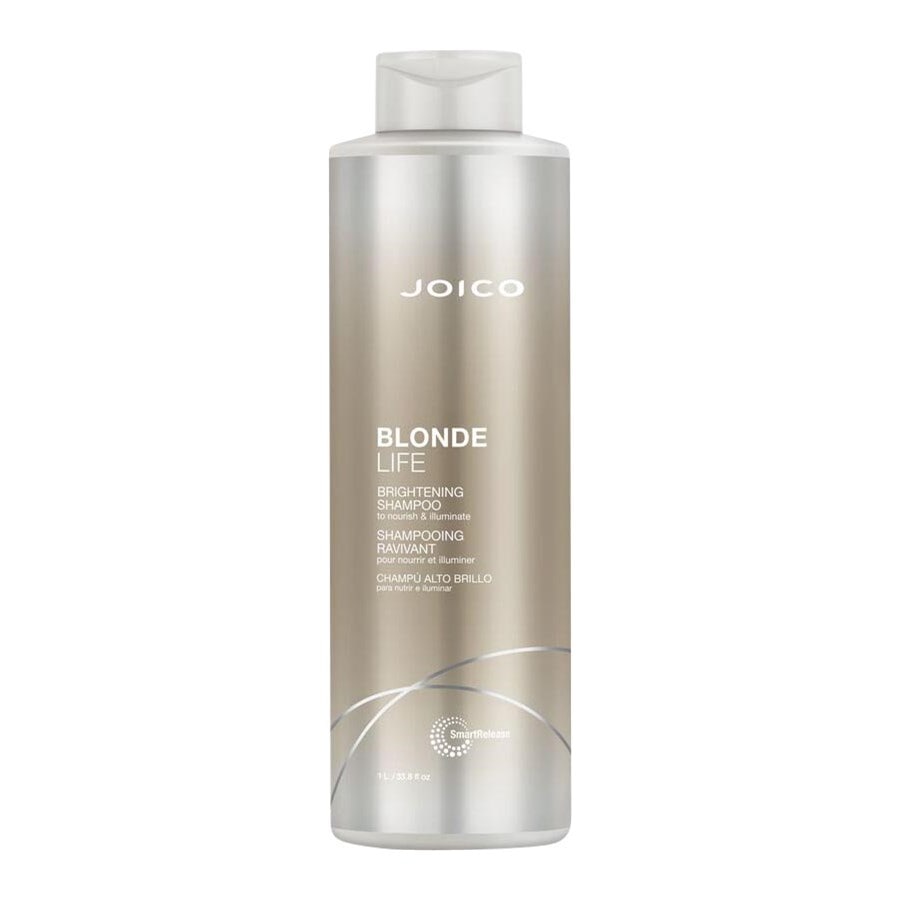 Joico Brightening Shampoo Szampony 1000 ml Damski