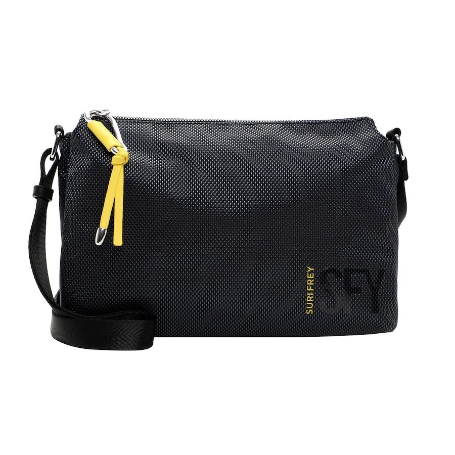 SURI FREY Torebka Naramienna SFY SURI Sports Marry Torby na ramię 1 ct Czarny Damski