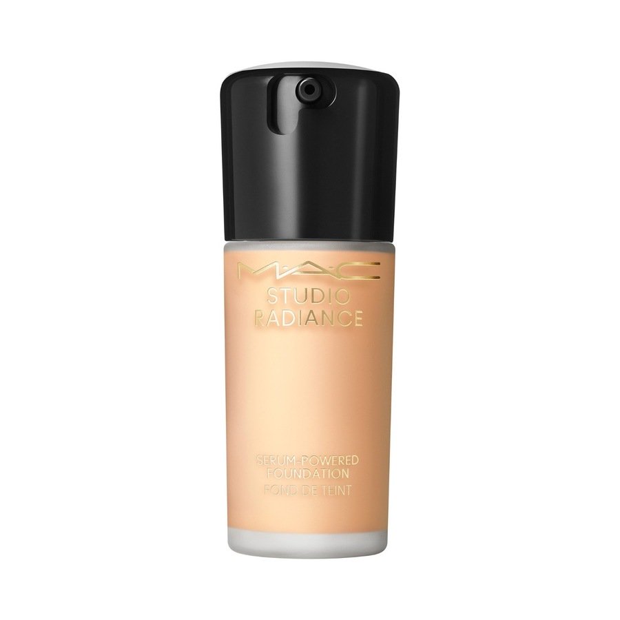 MAC Studio Radiance Serum Powered Foundation Podkłady 30 ml NC16