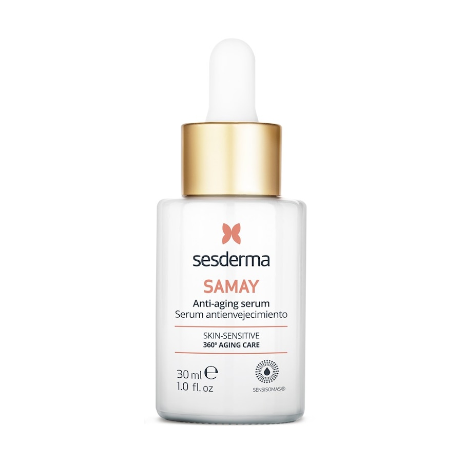 Sesderma SAMAY serum Serum nawilżające 30 ml