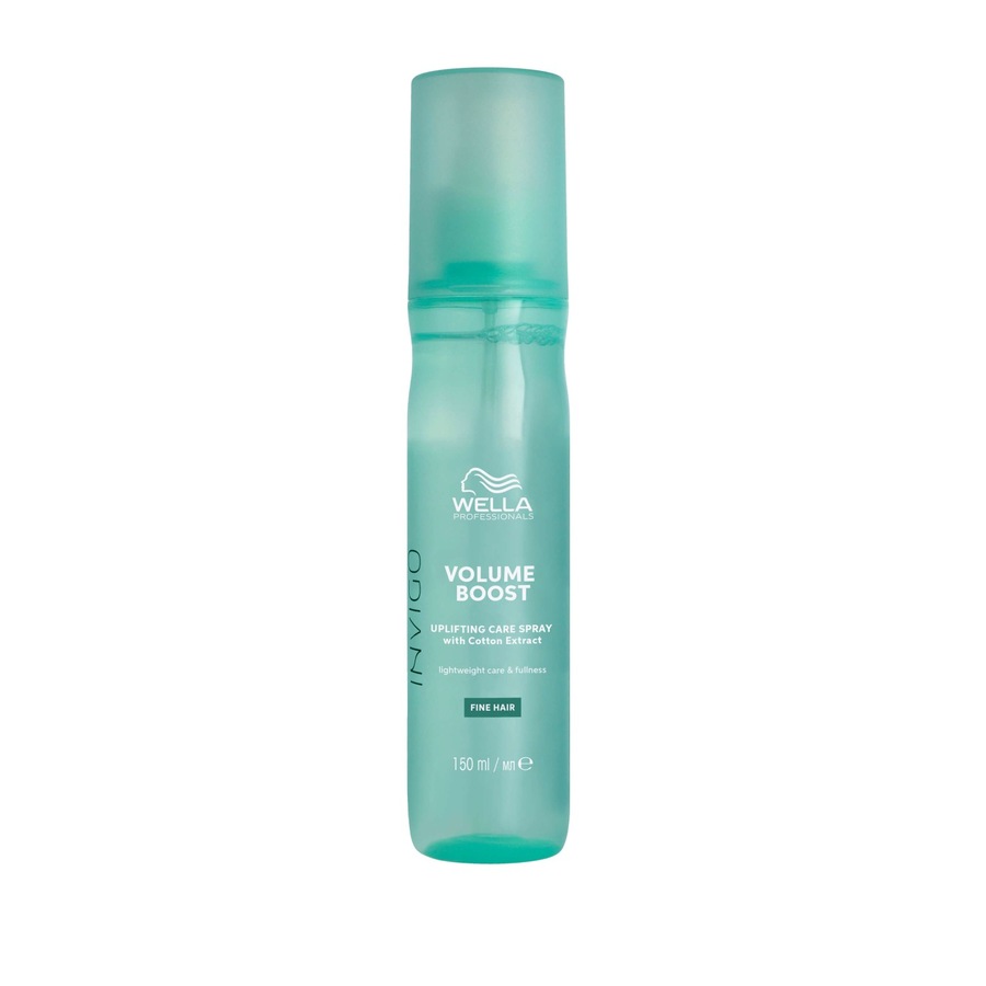 Wella INVIGO Volume Boost Uplifting Care Spray Pianki do włosów 150 ml