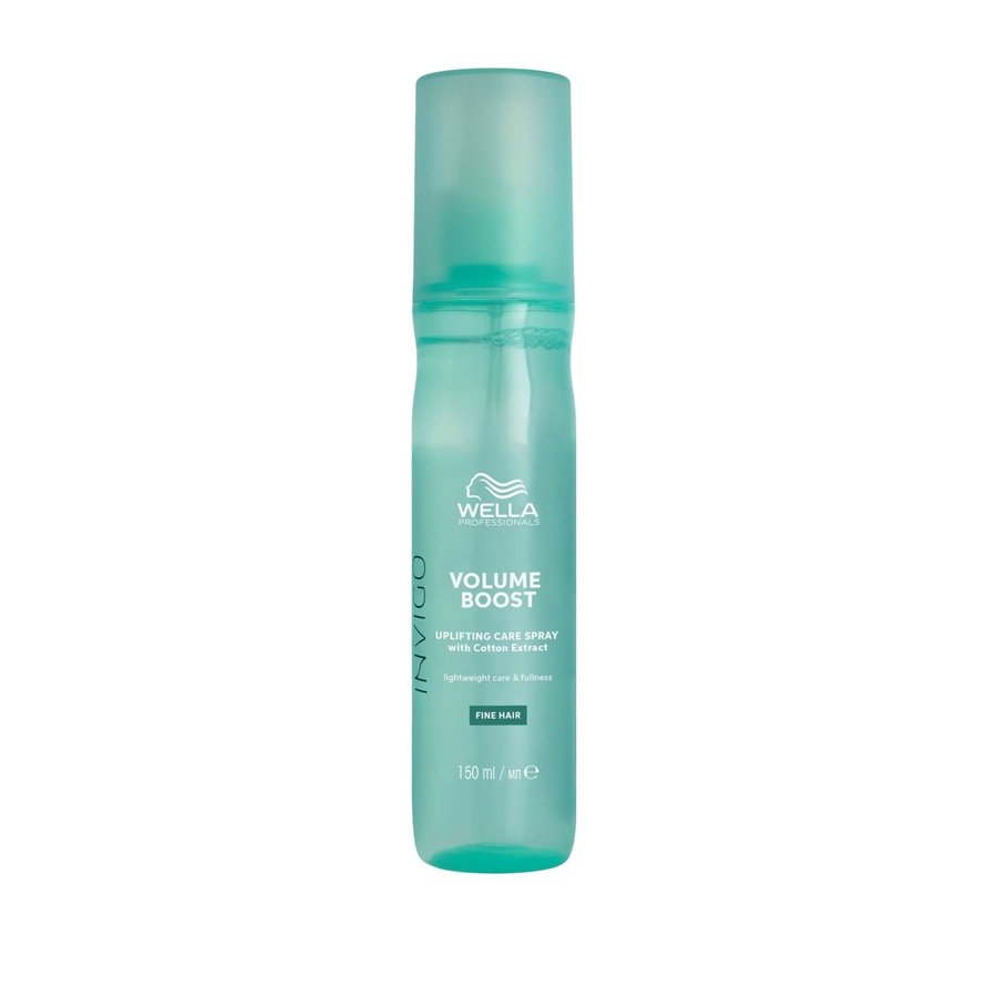 Wella INVIGO Volume Boost Uplifting Care Spray Pianki do włosów 150 ml